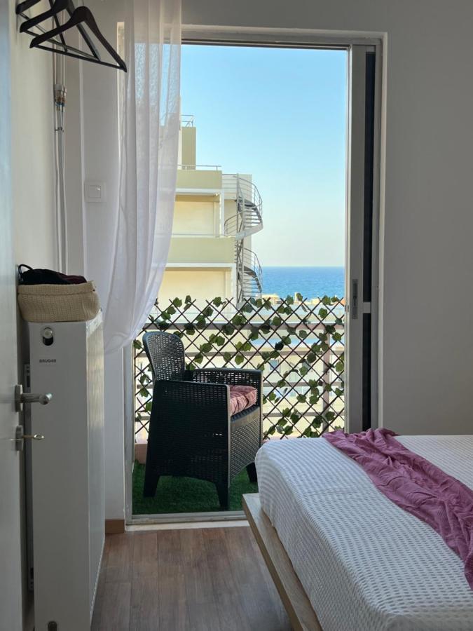 Sakura Dntwn Apartment Heraklion (Crete)