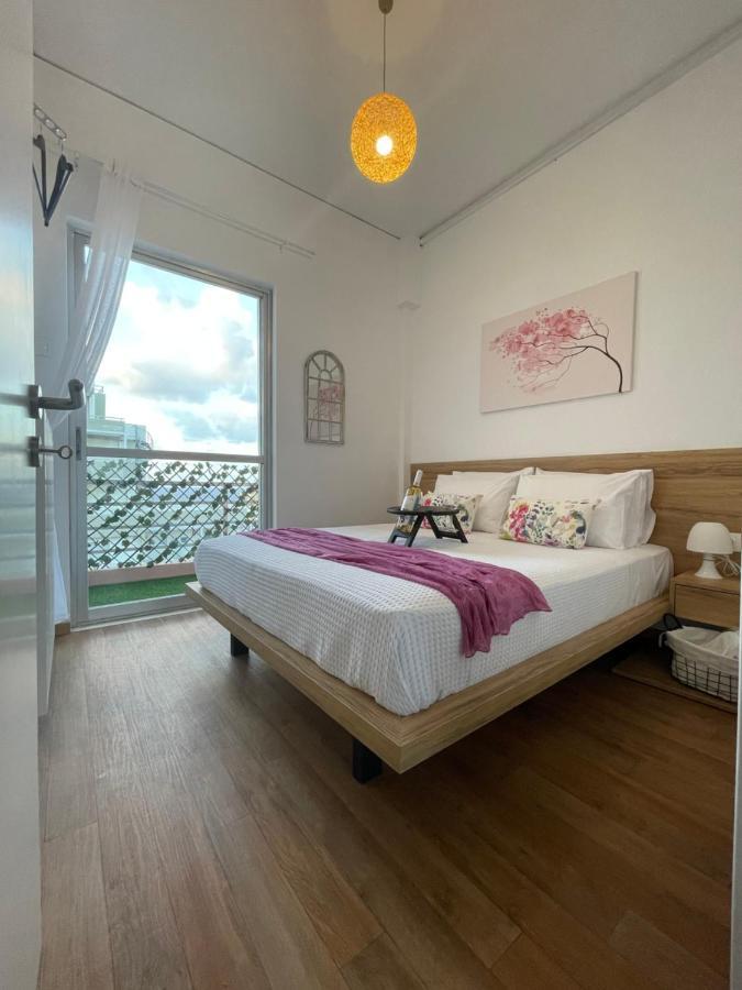 Sakura Dntwn Appartement *