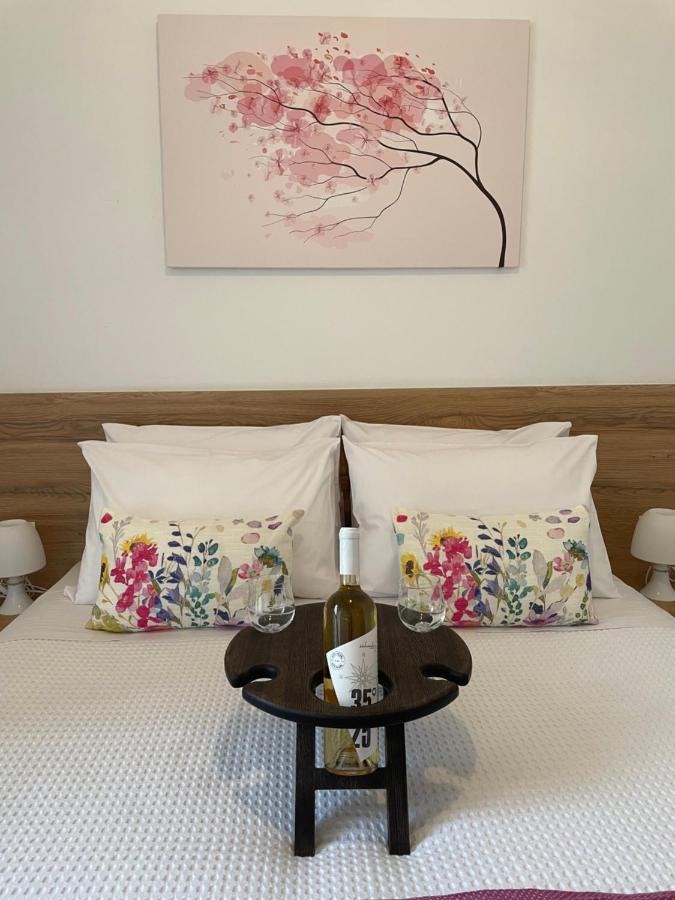 Sakura Dntwn Appartement